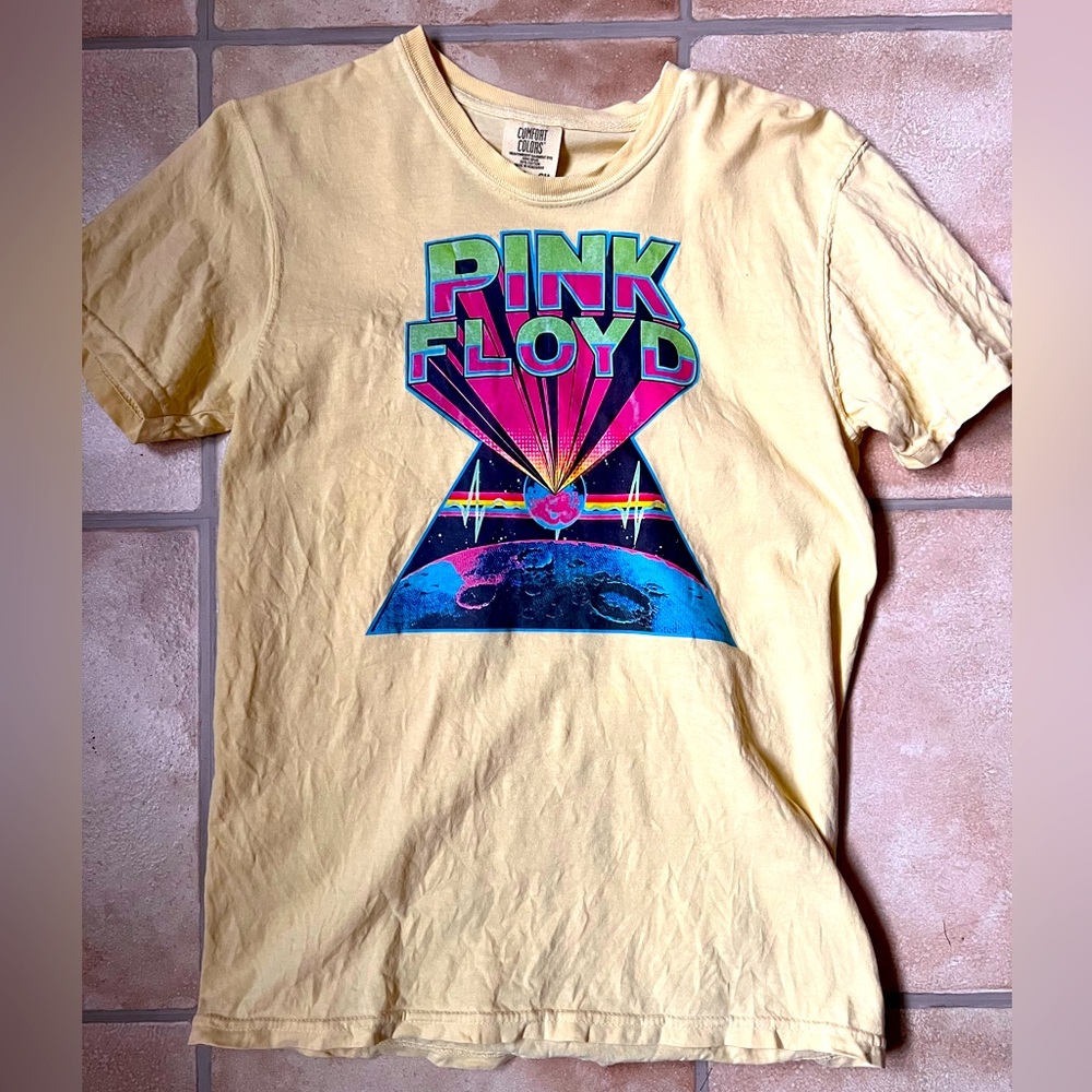 Pink Floyd Graphic 🤩